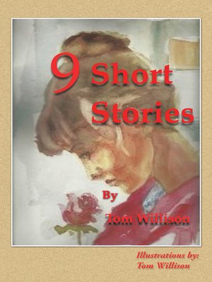 cover image of 9 Short Stories